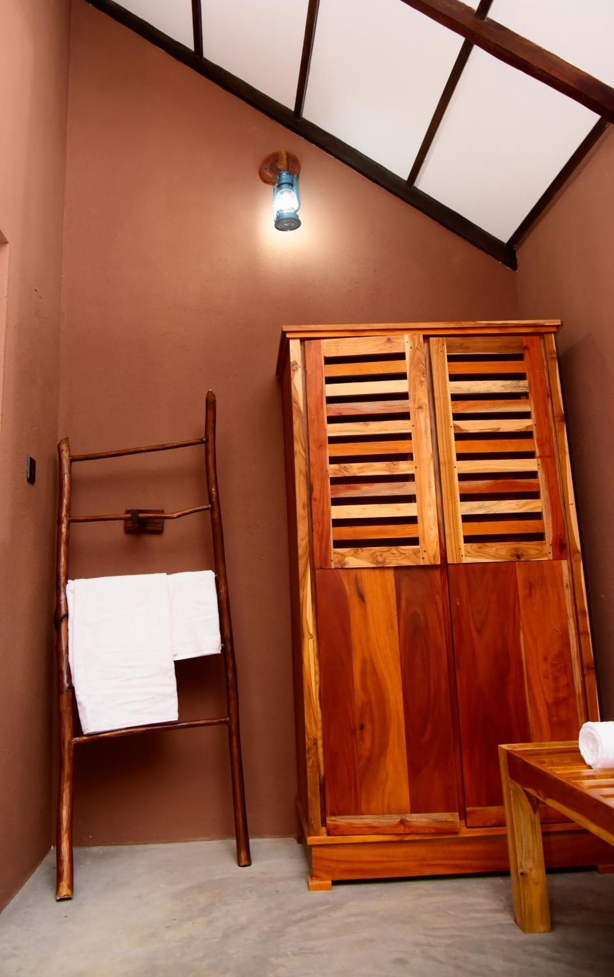 Coco Village Hotel Chilaw Exterior foto